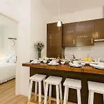 Sapadores - 2 Bedrooms Boho Chic Apartamento