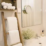 Sapadores - 2 Bedrooms Boho Chic
