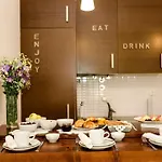Apartman Sapadores - 2 Bedrooms Boho Chic