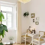 Sapadores - 2 Bedrooms Boho Chic