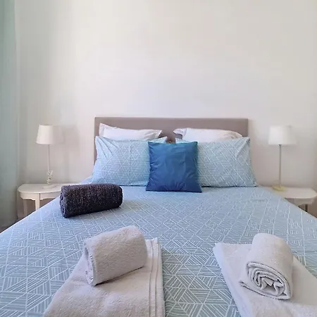 Apartman Sapadores - 2 Bedrooms Boho Chic *