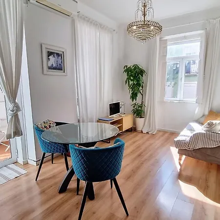Sapadores · 2 Bedrooms Boho Chic *