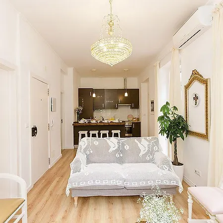 Apartamento Sapadores - 2 Bedrooms Boho Chic