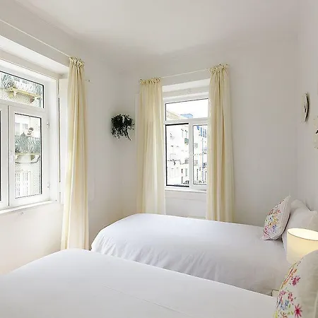 Daire Sapadores - 2 Bedrooms Boho Chic