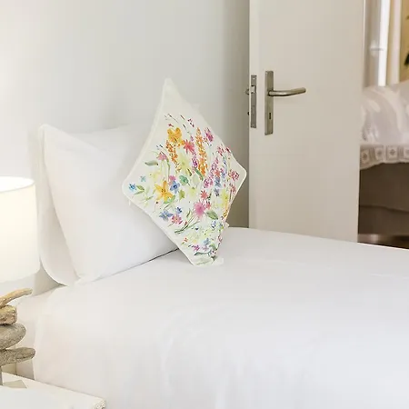 Sapadores - 2 Bedrooms Boho Chic *