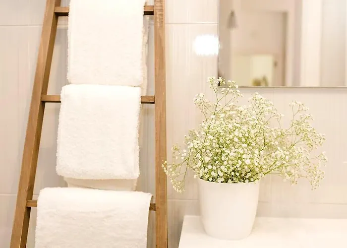 Sapadores - 2 Bedrooms Boho Chic Lisboa