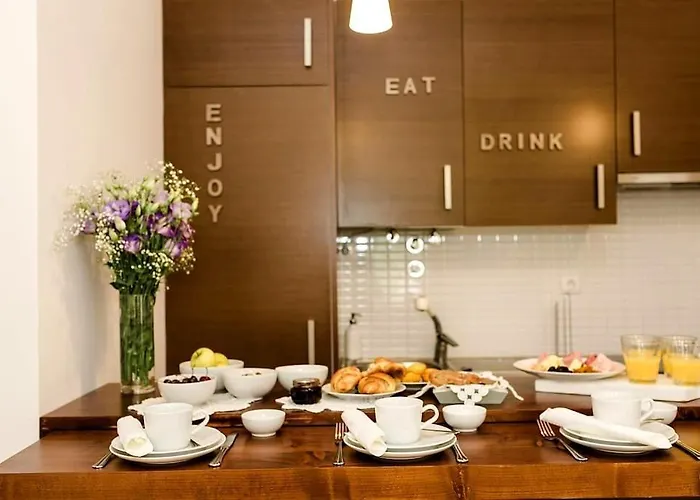 Apartment Sapadores - 2 Bedrooms Boho Chic