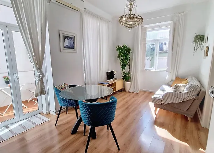 Sapadores - 2 Bedrooms Boho Chic *