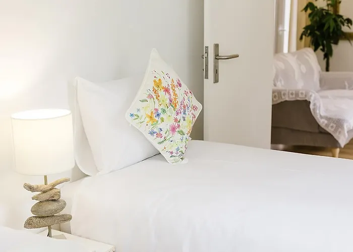 Sapadores - 2 Bedrooms Boho Chic *