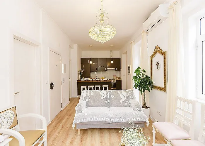 شقة Sapadores - 2 Bedrooms Boho Chic