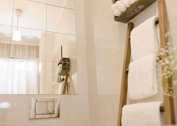 Apartment Sapadores - 2 Bedrooms Boho Chic