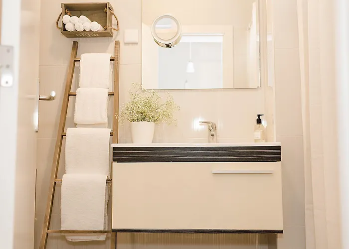 Sapadores - 2 Bedrooms Boho Chic *