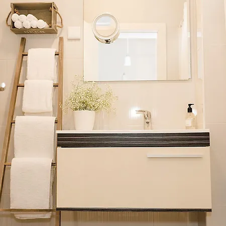 Sapadores - 2 Bedrooms Boho Chic *