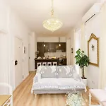Apartment Sapadores - 2 Bedrooms Boho Chic