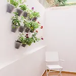 Sapadores - 2 Bedrooms Boho Chic Lisbon